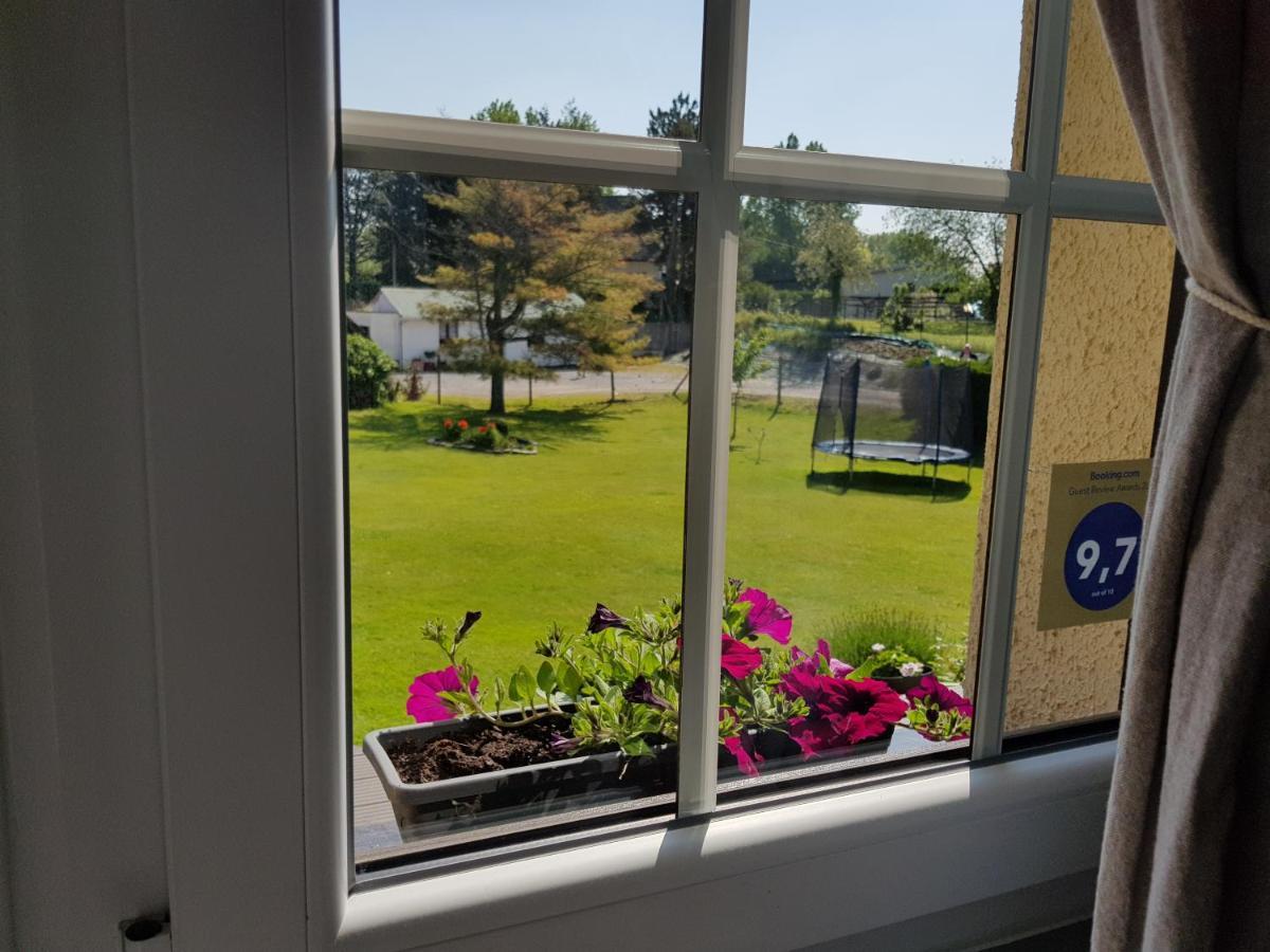 Vieille Fermette Bnb Chambre Prive Waben Exterior foto