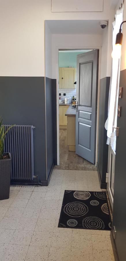 Vieille Fermette Bnb Chambre Prive Waben Exterior foto