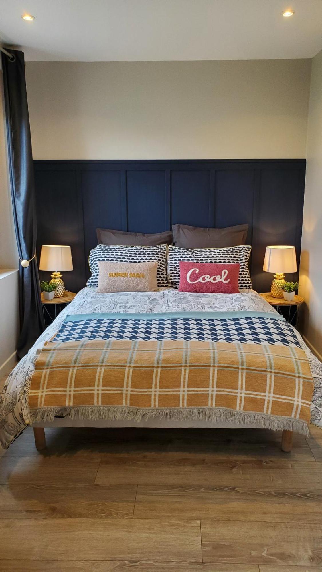 Vieille Fermette Bnb Chambre Prive Waben Exterior foto