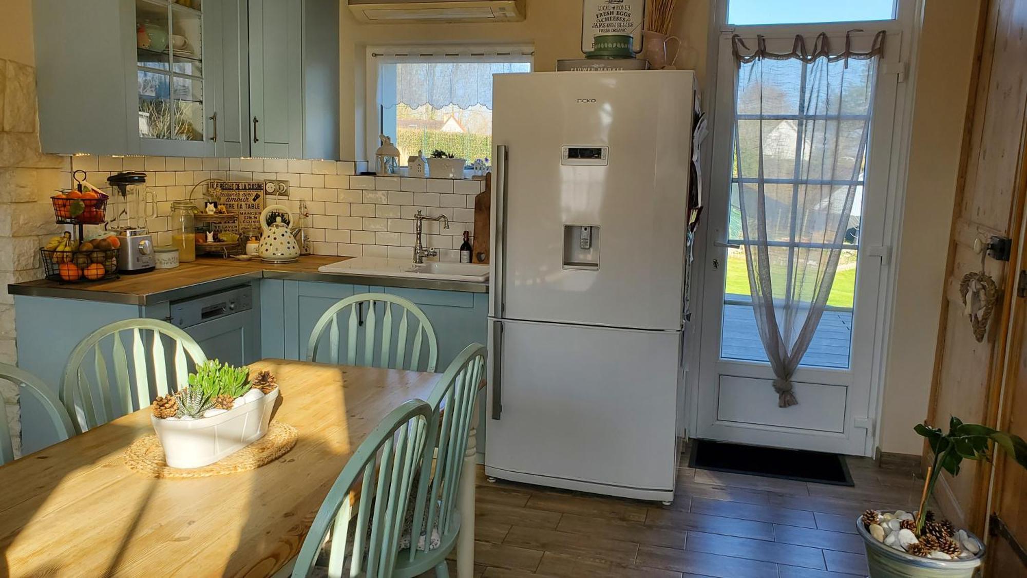 Vieille Fermette Bnb Chambre Prive Waben Exterior foto